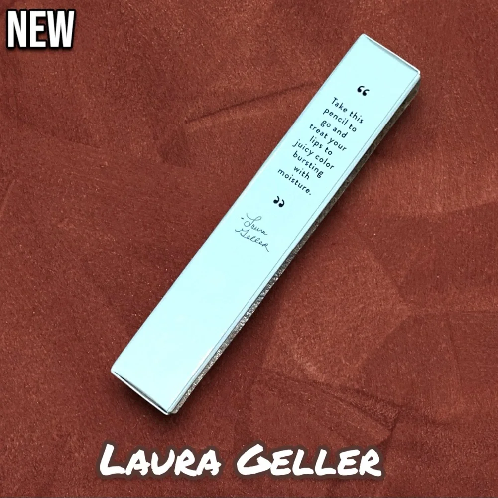 Laura Geller new discontinued